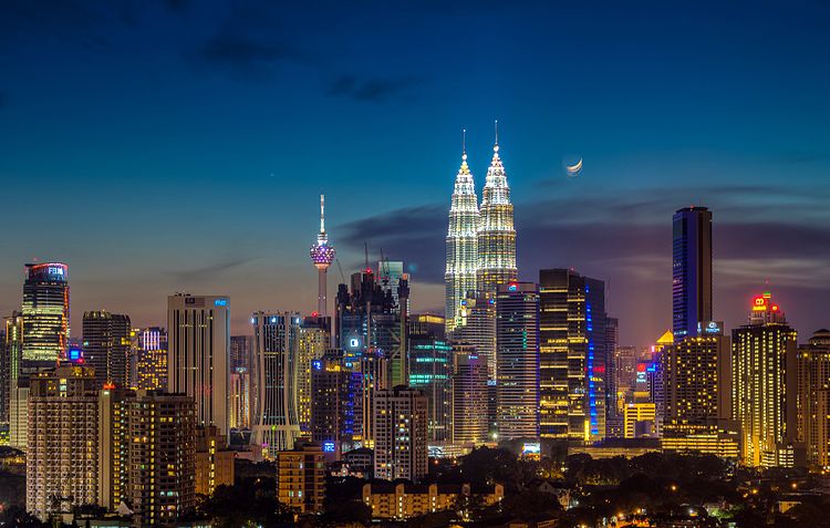 KUALA LUMPUR